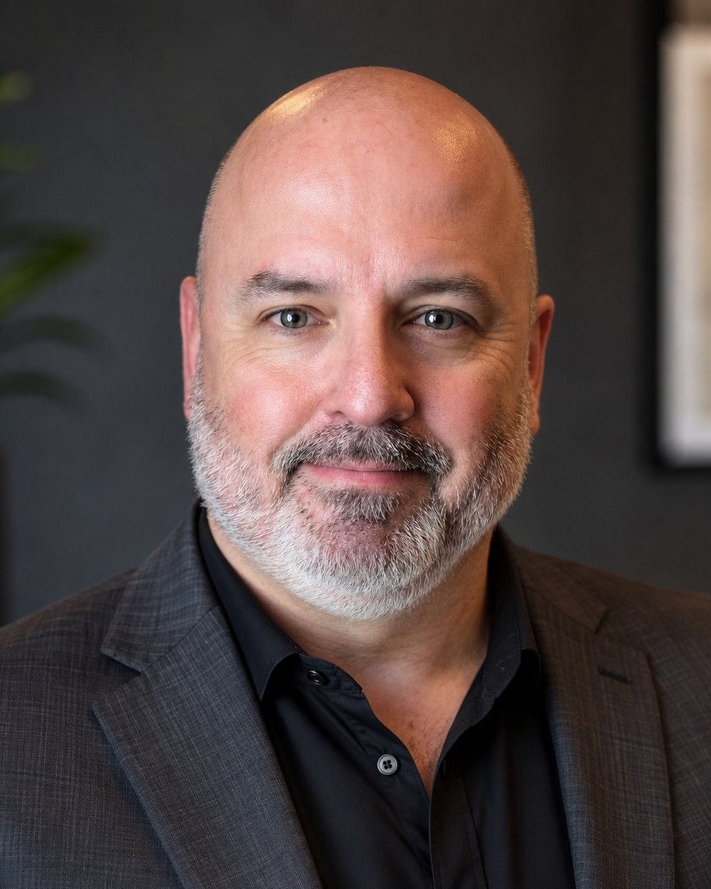Wayne D. Burdette Jr., Founder of Valestra Private